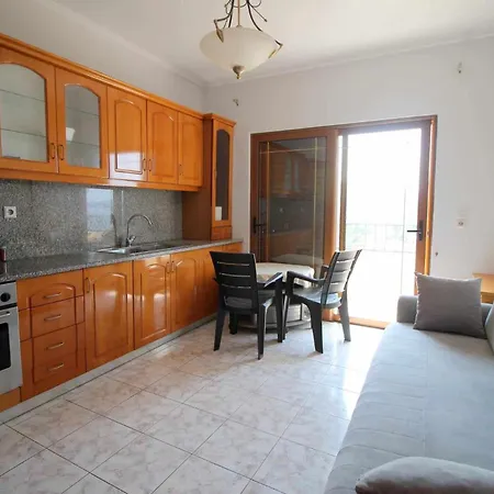 Amphitrite's View Apartment